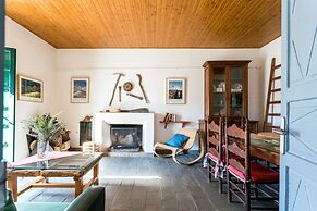 Casa del Ingeniero Jefe