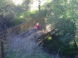 Casa del Ingeniero Jefe