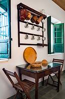 Casa del Ingeniero Jefe