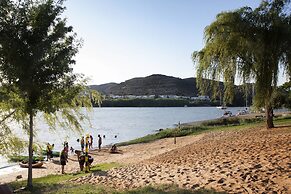 Casa del Ingeniero Jefe