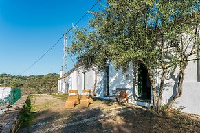 Casa del Ingeniero Jefe