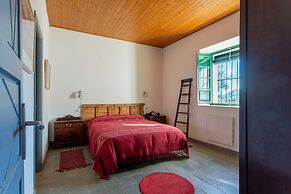 Casa del Ingeniero Jefe