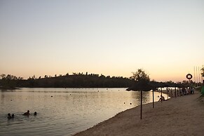 Casa del Ingeniero Jefe