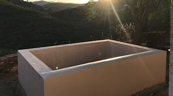 Casa del Ingeniero Jefe