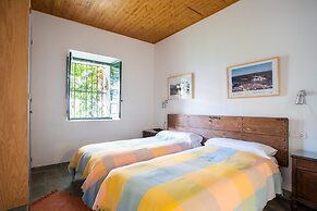 Casa del Ingeniero Jefe