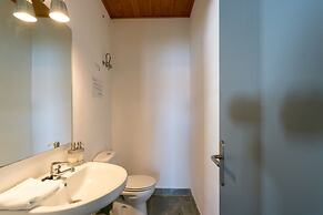 Casa del Ingeniero Jefe