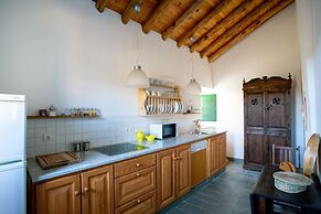 Casa del Ingeniero Jefe