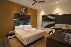 Foggy Knolls Resort