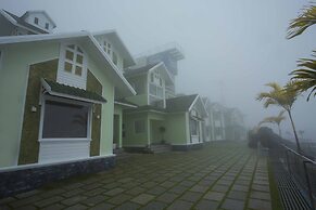 Foggy Knolls Resort