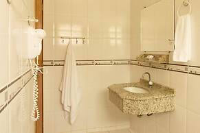 Hotel Fazenda 7 Belo