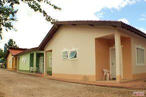 Hotel Fazenda 7 Belo