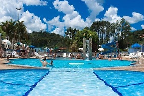 Hotel Fazenda 7 Belo