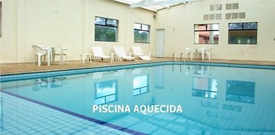 Hotel Fazenda 7 Belo