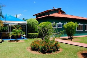Hotel Fazenda 7 Belo