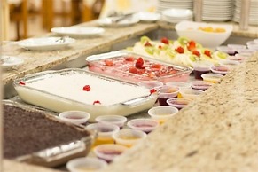 Hotel Fazenda 7 Belo