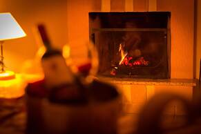 Hotel Fazenda 7 Belo