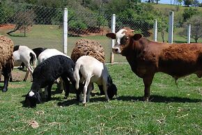 Hotel Fazenda 7 Belo