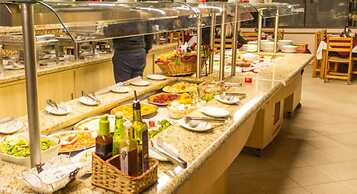 Hotel Fazenda 7 Belo