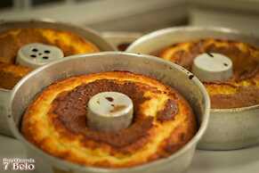 Hotel Fazenda 7 Belo