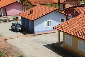 Hotel Fazenda 7 Belo