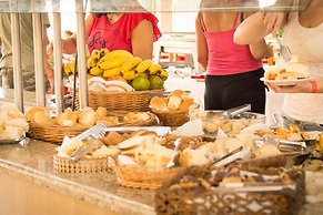 Hotel Fazenda 7 Belo