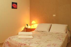 Hotel Fazenda 7 Belo