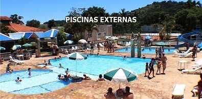 Hotel Fazenda 7 Belo