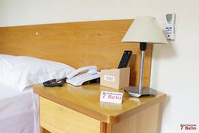 Hotel Fazenda 7 Belo