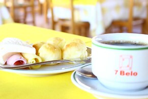 Hotel Fazenda 7 Belo