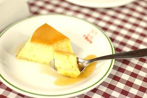 Hotel Fazenda 7 Belo