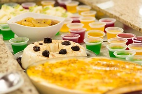 Hotel Fazenda 7 Belo