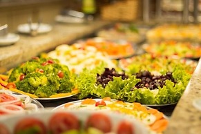 Hotel Fazenda 7 Belo