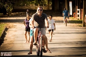 Hotel Fazenda 7 Belo