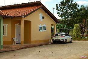 Hotel Fazenda 7 Belo