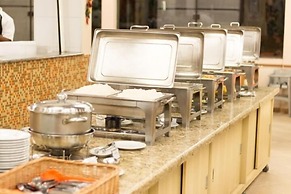 Hotel Fazenda 7 Belo