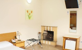 Hotel Fazenda 7 Belo