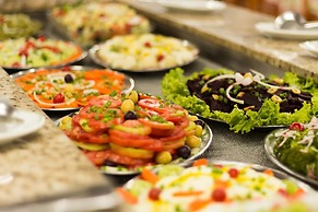 Hotel Fazenda 7 Belo