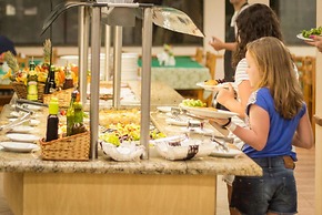 Hotel Fazenda 7 Belo