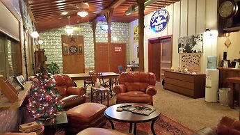 Full Moon Inn B&B