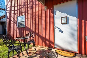 Full Moon Inn B&B