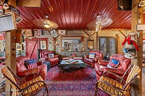 Full Moon Inn B&B