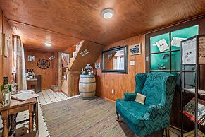 Full Moon Inn B&B