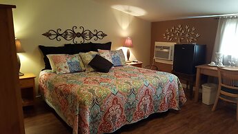 Full Moon Inn B&B