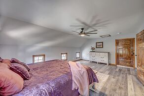Full Moon Inn B&B