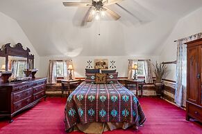 Full Moon Inn B&B