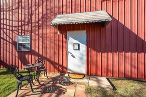 Full Moon Inn B&B