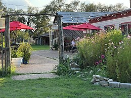 Full Moon Inn B&B
