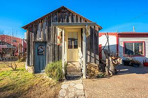 Full Moon Inn B&B