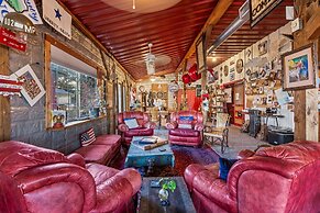 Full Moon Inn B&B