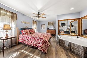 Full Moon Inn B&B